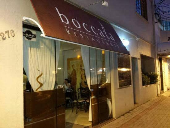 Boccata Restaurante